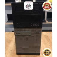 DELL OPTIPLEX 9020 PC I7 100% Original Used