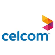 Celcom Data | Monthly RM38 | 3Mbps | Unlimited Internet | 5GB Hight-Speed | 3GB Hotspot | Calls