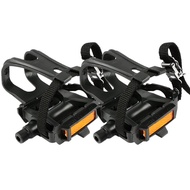 Bicycle Pedal Strap