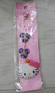 Hello Kitty 電話繩