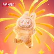 POP MART The Monsters Big Into Energy Series Vinyl Plush Pendant Blind Box LABUBU Birthday Gift Toy