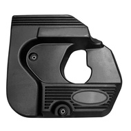 Engine Cover 2.3L EcoBoost For Ford Ranger Lariat Explorer Bronco 2.3L 2019-2022 L1ME6A949CD L1MZ6A9