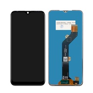 Bộ Lắp Ráp Màn Hình Cảm Ứng Số Hóa Màn Hình LCD ITEL Vision 1 Pro L6502/ Vision 1 Plus L6501 Chất Lư