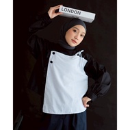 Myrubylicious CHARMI BLOUSE CODE 80105 | WOMEN'S TOPS