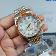 Jam Tangan ALFA 99105 Original