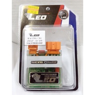 LEO RACING CDI 4MAP – LC135, SRL110