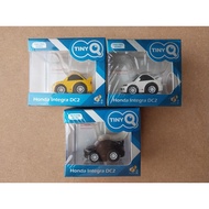 Tiny Q Pro Series Integra DC2 diecast model TinyQ