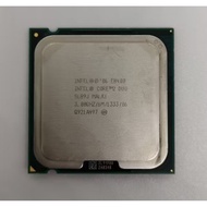 Intel Core 2 Duo E8400
