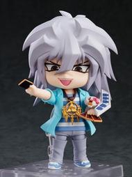 老夆玩具【現貨】代理版 GSC 黏土人 1863 遊戲王怪獸之決鬥 闇貘良 Yami Bakura