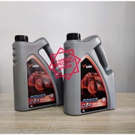 Win Power Engine oil 5w-30 /10w-40 Semi oil Win Engine oil /SYNTHETIC MOTOR OIL/API SN SNI PROTECTION BOOST car oil win