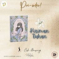 MINI NOVEL KIRIMAN TUHAN - CIK BAWANG