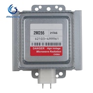 2M286 2M286-21TAG Magnetron for  2M286 2M286-21TAG Replace Microwave Oven Magnetron