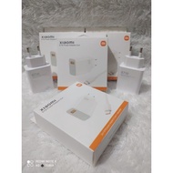 Xiaomi 67W fast charging 120W charger.