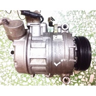 Bmw e60 5 series double vanos m54 air cond compressor