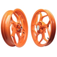Rapido Yamaha Y15ZR Sport Rim Model #VS02 (1.85/3.50)