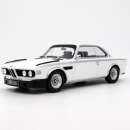 1972 BMW E9 3.0 CSL BWM M GmbH OTTO 1: 18 Simulation Car Model Limited Edition