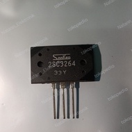 5340 transistor tr sanken 2sc3264 c3264 c 2sc 3264 