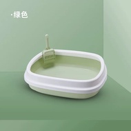 Cat litter box FOC Scoop 猫砂盆附送猫砂铲
