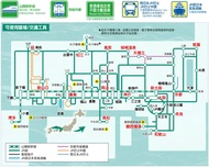日本-JR 山陽&山陰地區鐵路周遊券| 指定方案加贈Uber優惠