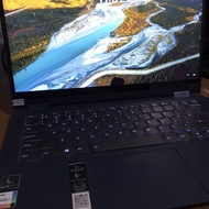 laptop lenovo ideapad flex 5 i7