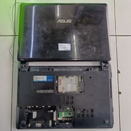 Casing Asus X43U K43U Kesing Case