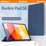 Fashion Tablet Case for Redmi pad SE 8.7/ 11 Pro 12.1 Mi pad 2 7 6 5