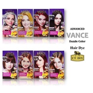 Vance Dazzle Dazzle Color