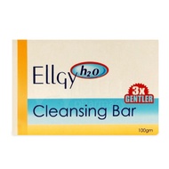 Ellgy H2O Cleansing Bar 100g Soap
