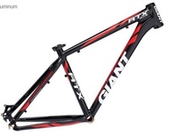 เฟรมจักรยานเสือภูเขา ดิสเบรค สำหรับล้อ 26” Giant ATX Elite Frame set ไซส์ XS 14.5” S 16” M 18” อลูมิ
