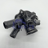 Applicable to Mercedes-Benz M271 C180C200C260E180E200E260CLA200CLK260Thermostat