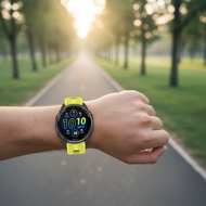 Soft Silicone Band for 965 Smart Watch - Compatible with Garmin Forerunner