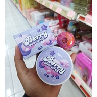 MYCA BERRY GLOW SCRUB