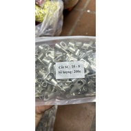 SC 25-8, 25-10, 16-8, 16-6, 35-8, 35-10