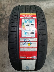 ยาง 245/45 R17 DUNLOP SP SPORT LM705 95W ปี24