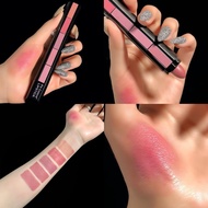 5 in 1 Lipstick Set Waterproof Nude Lightweight Matte Velvet Long Lasting Combination Lipstick Nouri