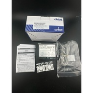 Dixell XR20CX 12vdc And 24vdc Power Supply (9-40VDC) Suitable For Cold Rooms