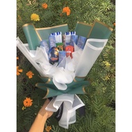 Bouquet Bunga, Bouquet Duit, Bouquet Hadiah