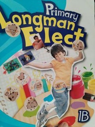 Primary Longman Elect 1B