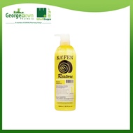 KAFEN RESTORE SHAMPOO 760ML