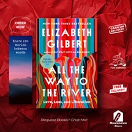 ELIZABETH All the Way to the River By GilbertElizabeth (English)