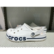 CROCS CLASSIC BAYA BAND ORIGINAL Jibbitz Crocs Jibbitz Crocs Original (free bag + jibbitz)