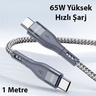 Duzzona Type C To Type C Fast charger