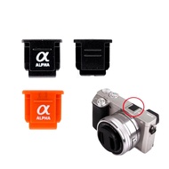Hot Shoe Cover Flash sony E Mount A6000 A6300 A6400 A6500 A7 A7II A7III ZV E10