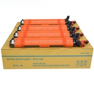 1PC DV313 for Konica Minolta Bizhub C308 C368 C458 C558 C308 C368 C258 C458 C558 C658 Compatible Dev