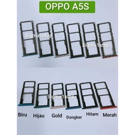 OPPO A5S SIM TRAY SLOT SIM CARD SIM HOLDER