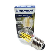 4 Watt LED Filament Lamp Cafe Filament Lamp Lumment