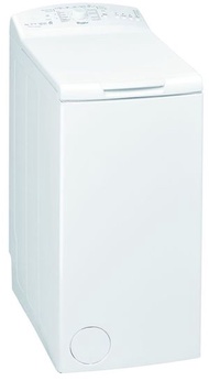 Whirlpool - Whirlpool - 惠而浦 AWE7101N 7公斤 1000轉 上置滾桶式洗衣機