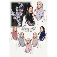 tudung sarung naelofar