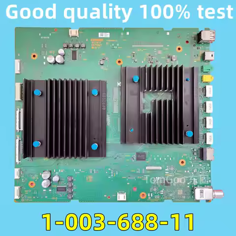 For Sony XBR-75X950H KD-55XH9505 KD-65XH9505 mainboard LCD TV KD-65/75/55X9500H motherboard 1-003-68