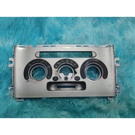 Panel aircond manual daihatsu avy viva / papan aircond kereta Daihatsu avy viva